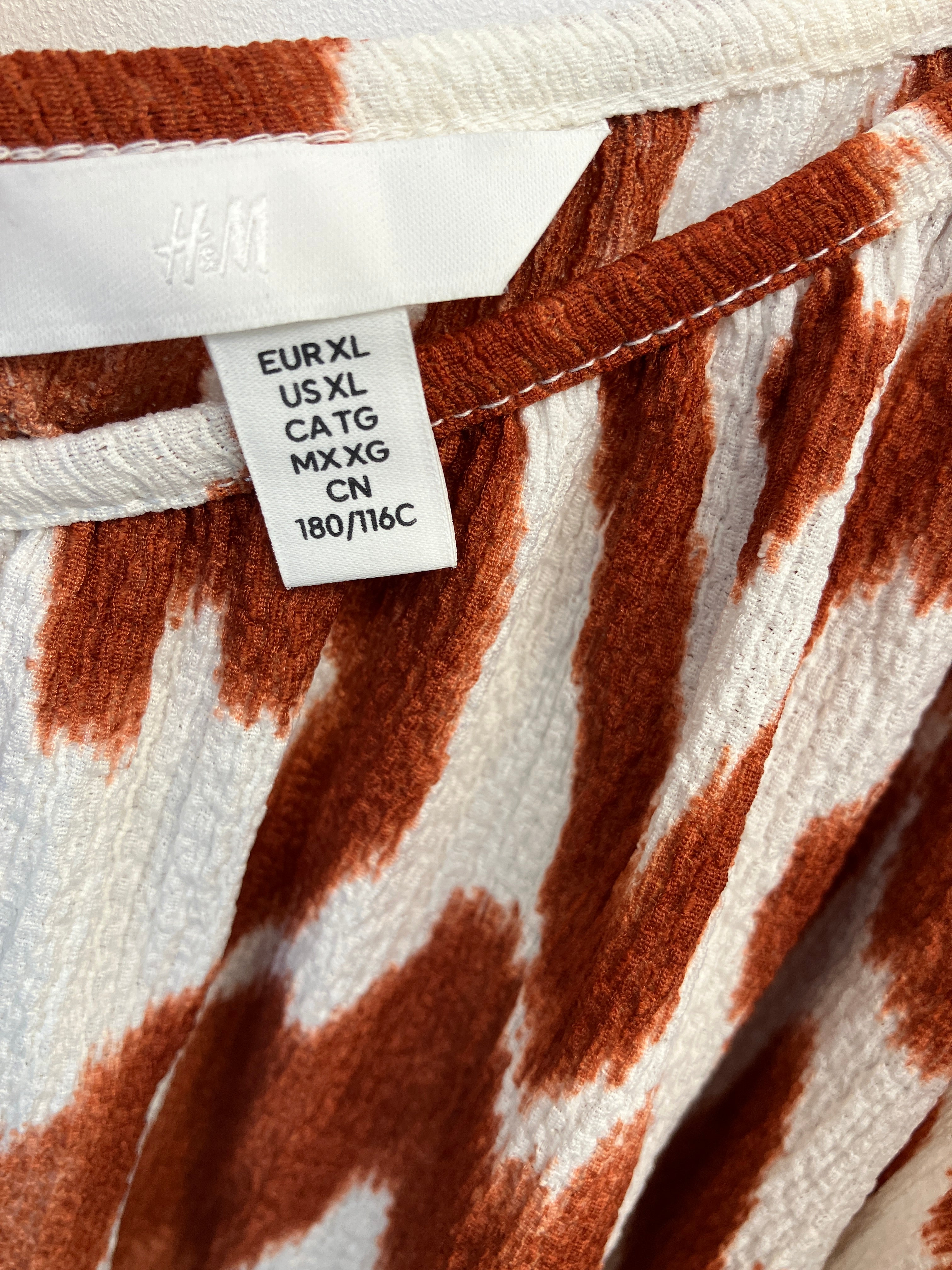 H&M Buksedragt